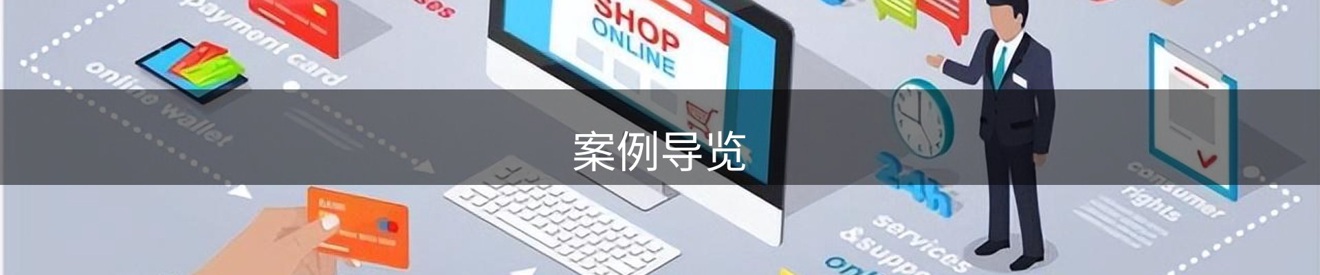 案例导览